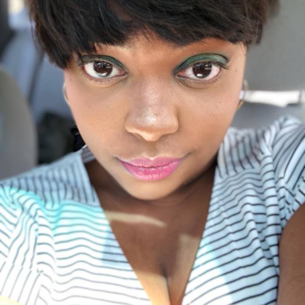 Meet your Posher, Robyn